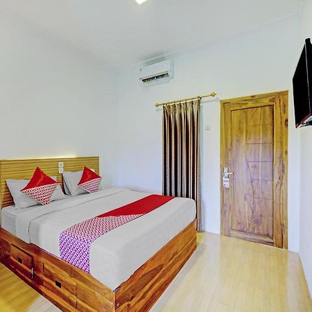 Oyo 90325 Pondok Dnayu Syariah Jarakan Ngoại thất bức ảnh