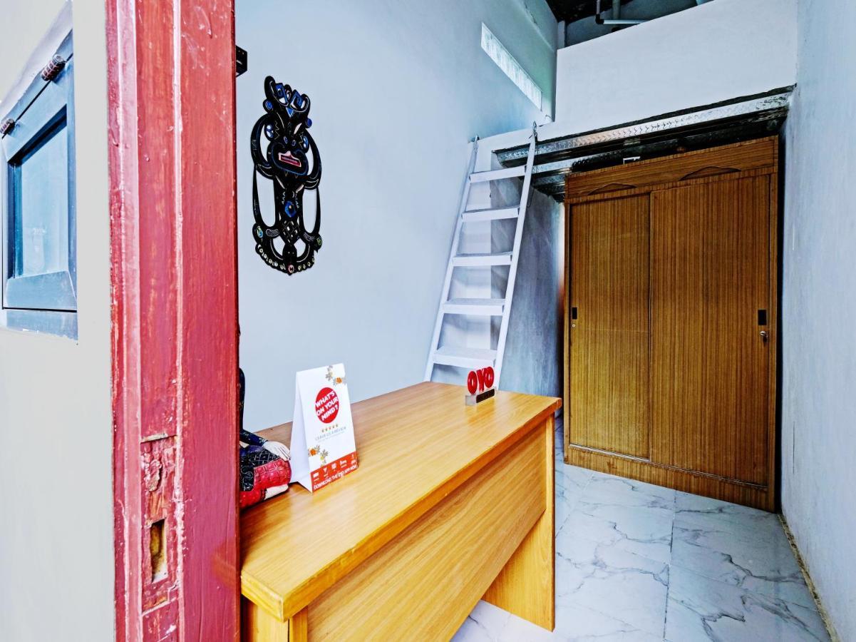 Oyo 90325 Pondok Dnayu Syariah Jarakan Ngoại thất bức ảnh