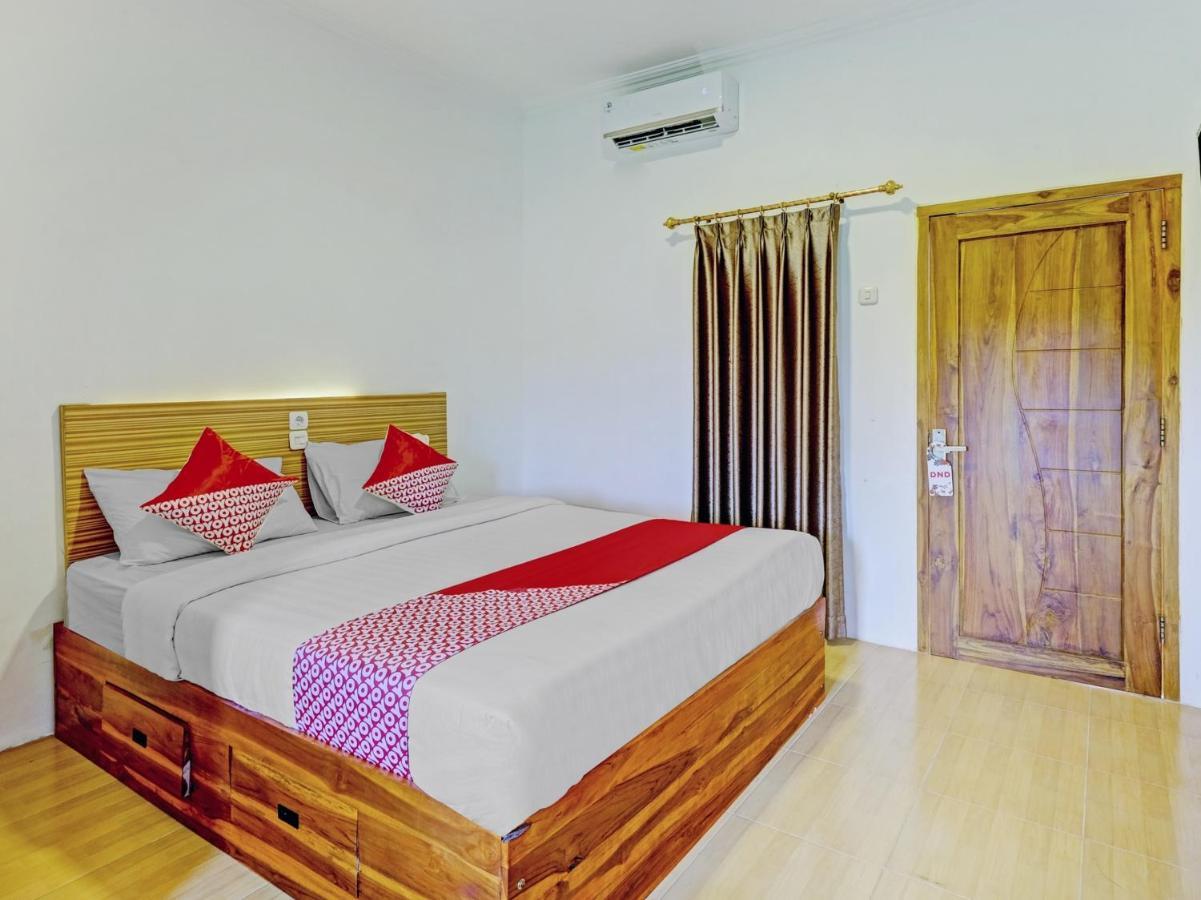 Oyo 90325 Pondok Dnayu Syariah Jarakan Ngoại thất bức ảnh